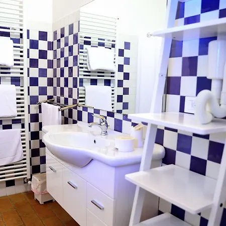 Al Colle Venkovský dům Bertinoro