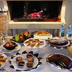 Country house Agriturismo Al Colle *