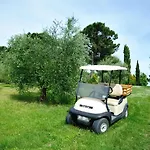 Agriturismo Al Colle Country house *
