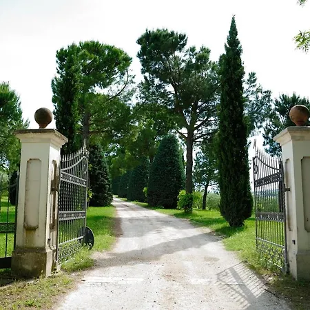 Casa rural Al Colle *