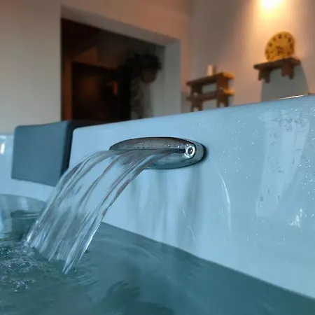 Agriturismo Al Colle Country house