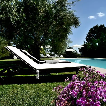 Country house Agriturismo Al Colle *