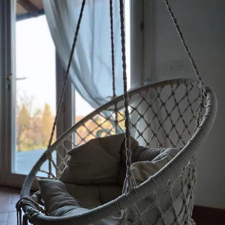 Agriturismo Al Colle Country house