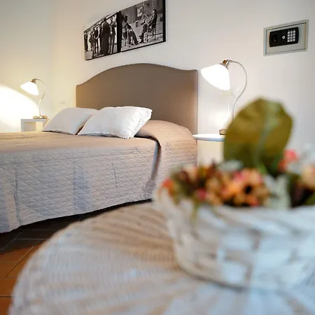 Agriturismo Al Colle *