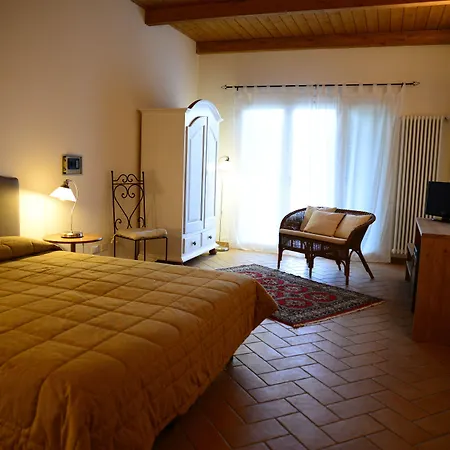 Agriturismo Al Colle *