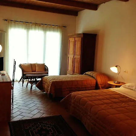 Agriturismo Al Colle * Piegaro (Umbria)