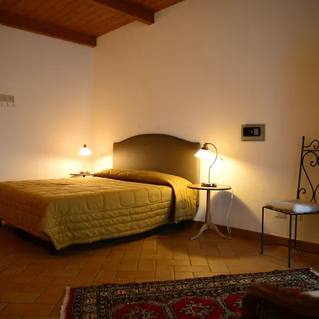 Agriturismo Al Colle Piegaro (Umbria)