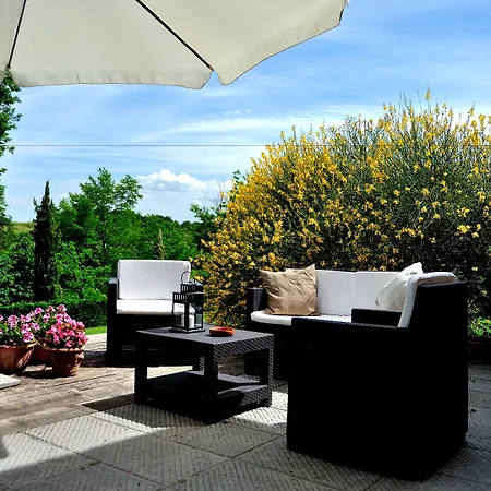 Country house Agriturismo Al Colle