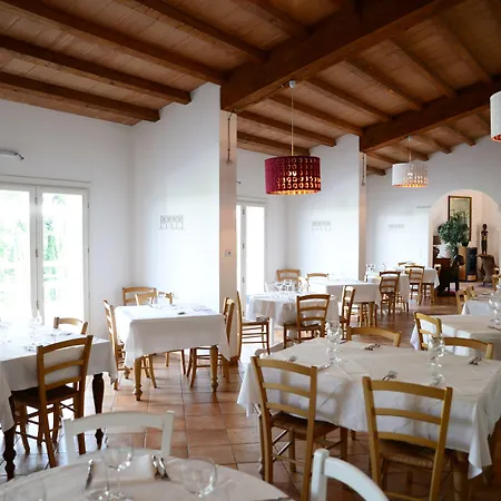 Agriturismo Al Colle *