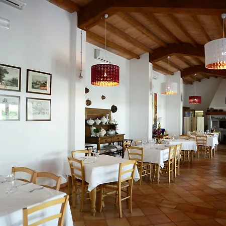 Agriturismo Al Colle Летний дом Piegaro (Umbria)