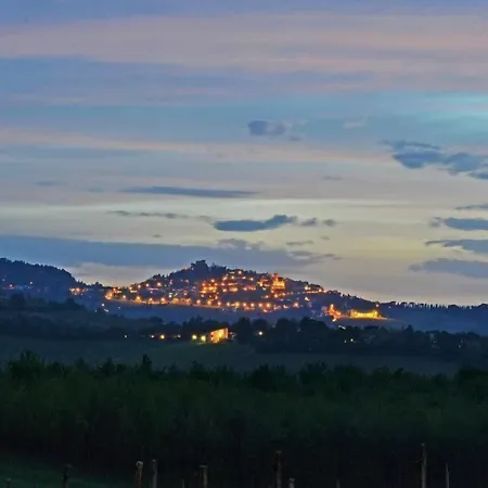 Agriturismo Al Colle