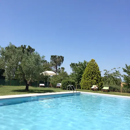 Agriturismo Al Colle Piegaro (Umbria)