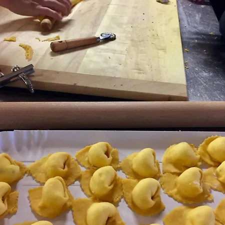 Agriturismo Al Colle Country house