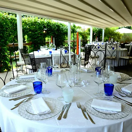 Agriturismo Al Colle Country house