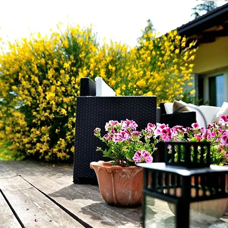 Al Colle * Piegaro (Umbria)