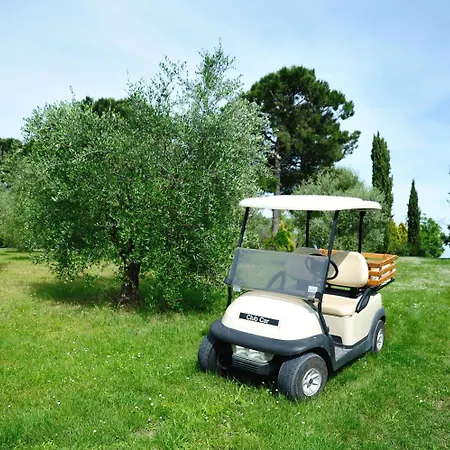 Agriturismo Al Colle Country house *