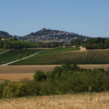 Country house Agriturismo Al Colle
