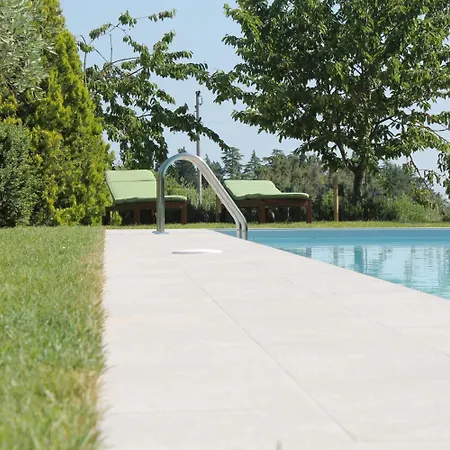 Agriturismo Al Colle Country house Piegaro (Umbria)