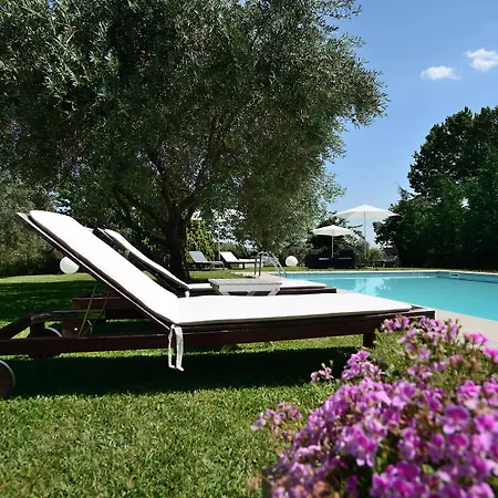 Country house Agriturismo Al Colle Piegaro (Umbria)