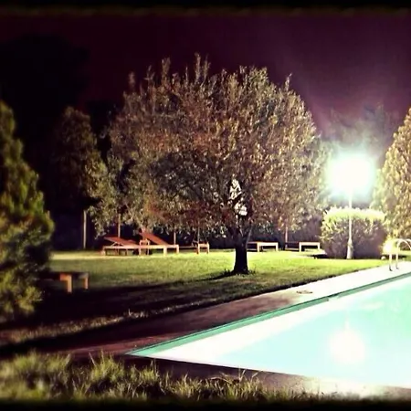 Agriturismo Al Colle * Piegaro (Umbria)