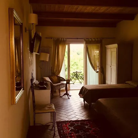 Agriturismo Al Colle * Piegaro (Umbria)