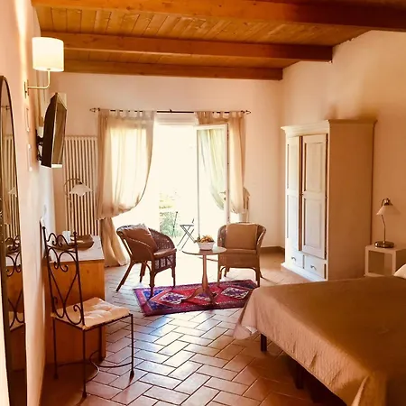 Country house Agriturismo Al Colle