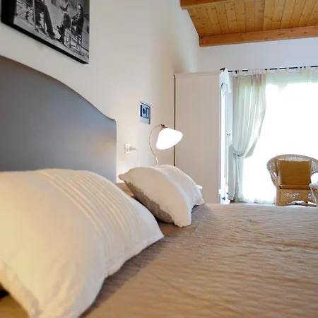 Al Colle Casa rural Piegaro (Umbria)