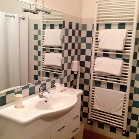 Casa rural Al Colle Piegaro (Umbria)