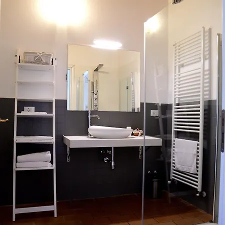 Agriturismo Al Colle Country house Piegaro (Umbria)