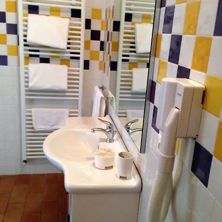 Agriturismo Al Colle Country house Piegaro (Umbria)