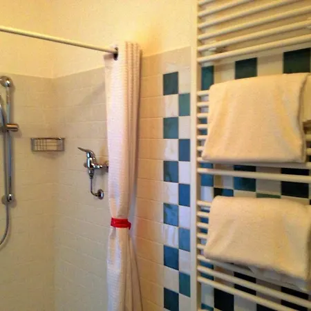 Agriturismo Al Colle Country house *