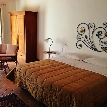 Casa rural Al Colle Piegaro (Umbria)