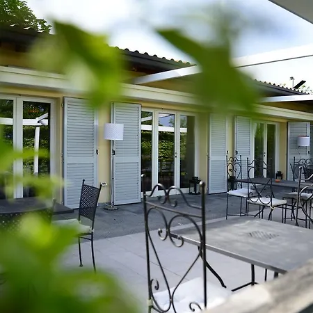 Landsted Al Colle Bertinoro