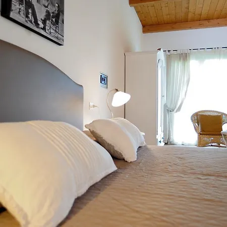 Casa rural Al Colle Piegaro (Umbria)