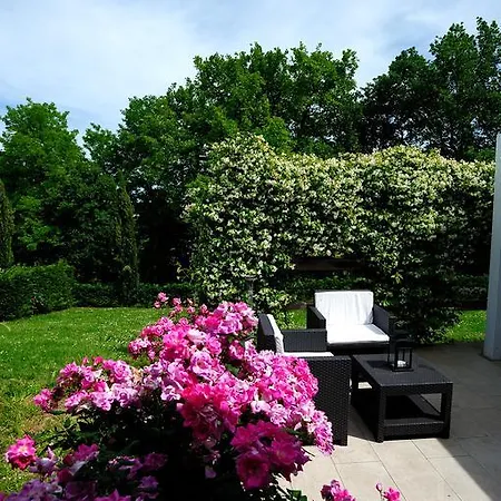 Country house Agriturismo Al Colle