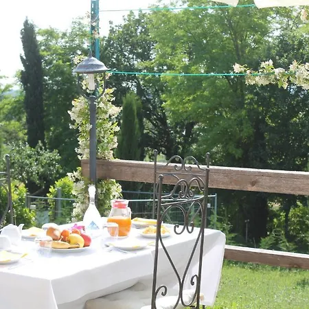 Agriturismo Al Colle *