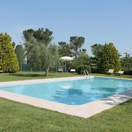 Country house Agriturismo Al Colle