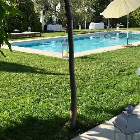 Agriturismo Al Colle Piegaro (Umbria)