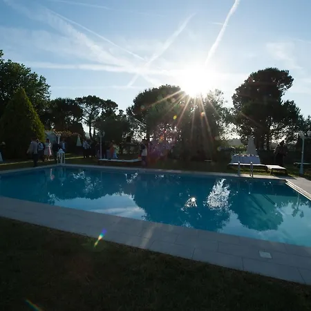 Agriturismo Al Colle Country house *