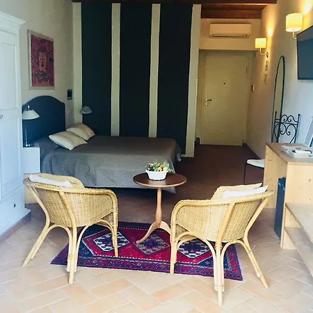 Agriturismo Al Colle Country house