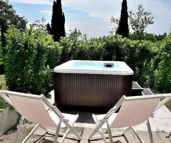 Agriturismo Al Colle Летний дом Piegaro (Umbria)