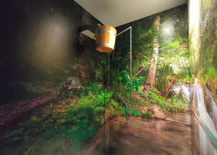 בית כפרי Al Colle Piegaro (Umbria)