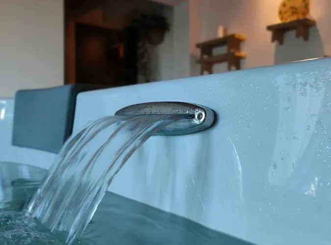 Al Colle בית כפרי