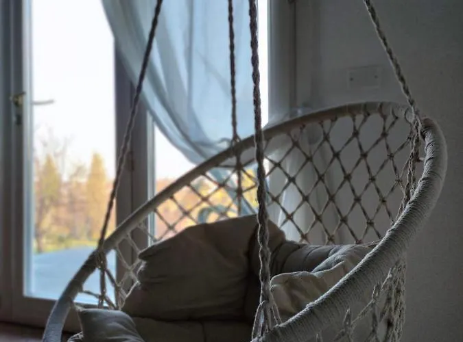 Agriturismo Al Colle Летний дом