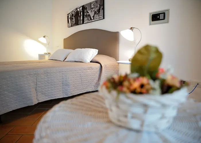 Agriturismo Al Colle *