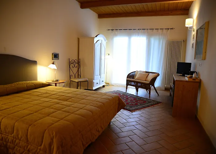 Agriturismo Al Colle *