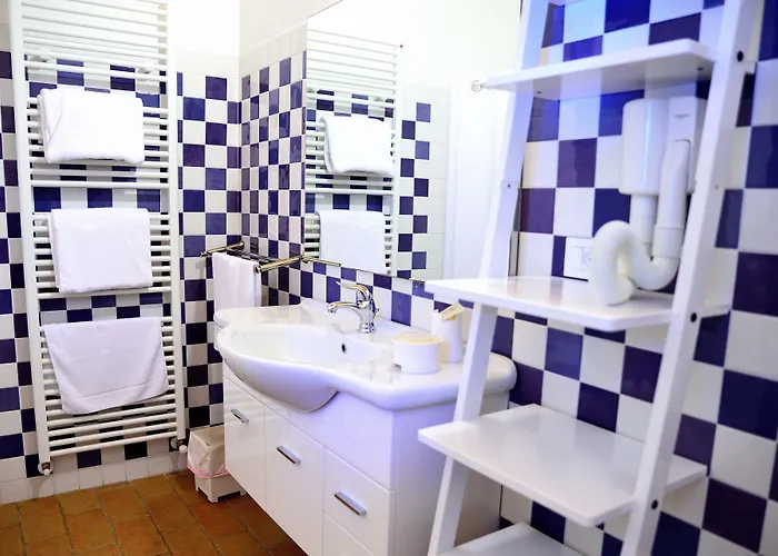 Agriturismo Al Colle Летний дом Piegaro (Umbria)