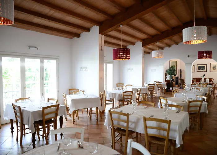 Agriturismo Al Colle *