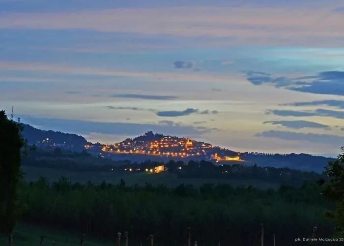 Agriturismo Al Colle