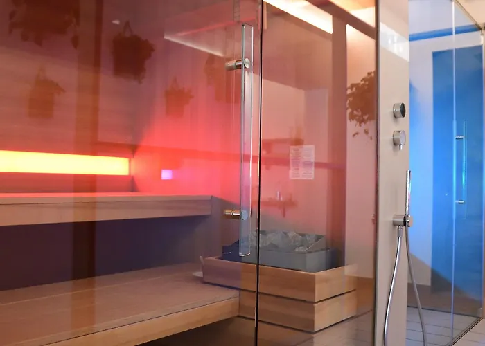 Al Colle בית כפרי